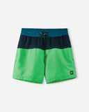 SUNPROOF BEACH SHORTS PALMU NAVY