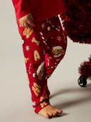 NMFSARBA PAW LS NIGHTSET - BARBADOS CHERRY