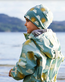 TOSIDIG LUE VERET NATTEHIMMEL