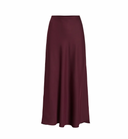 VIELLETTE  HW MIDI SKIRT - FIG