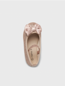 NMFRAMONE BALLERINA SHOE - KEEPSAKE LILAC