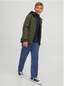 JJICHRIS JJORIGINAL AKM 723 JNR BLUE DENIM
