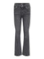 KOGBLUSH MID FLARED DNM MEDIUM GREY DENIM