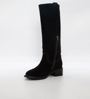 BOOTS BLACK MARENEVE QUATTRO DUFFY