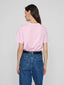 VINORA S/S T-SHIRT - WINSOME ORCHID