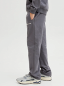 JPSTKANE NORREBRO SWEAT PANTS JNR - ASPHALT