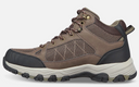 SKECHERS - SELMEN MELANO - WATERPROOF