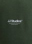 JJESOHO SWEAT HOOD JNR DUFFEL BAG
