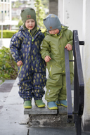 VINTERREGNDRESS SLAPS - MARINE