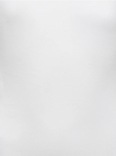 KOGLUCKY S/S NECK TOP JRS KIDS - CLOUD DANCER