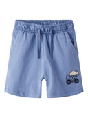 NMMHECTOR SHORTS INFINITY