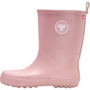 RUBBER BOOT JR - DEAUVILLE MAUVE