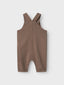 NBMIB REG BOW TAP R TWI OVERALL WALNUT