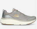 MAX CUSHIONING DELTA-STRIVE NATURAL/GOLD