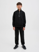 JPSTKANE SOHO SWEAT PANT BLACK