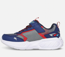 LIGHT STORM 3.0 - NAVY/RED