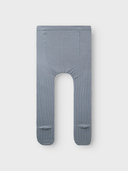 NMMWAKMA WO/BL STRUCTURE PANTYHOSE - TRADEWINDS