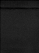 KOGKELLY LIFE A-SHAPE SKIRT KNT KIDS BLACK