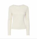 YASPALOMA LS TOP - PRISTINE