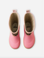 GUMMISTØVLER MOOMIN MAGISK SUNSET PINK