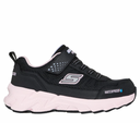 SKECHERS - ELITE SPORT TREAD - BLACK/PINK