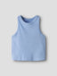 NAME IT - NKFNAKAL SL SHORT TOP - SERENITY