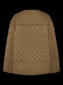 YASLAURIE LS PADDED JACKET S.NOOS