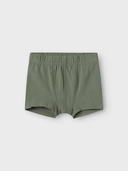 NMMTIGHTS 3P AGAVE GREEN DINO