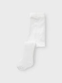NBNTECLA PANTYHOSE BRIGHT WHITE