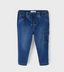 NMMBEN TAPERED JEANS 1721