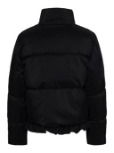 YASMALINO PADDED JACKET NEW BLACK