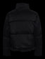 YASMALINO PADDED JACKET NEW BLACK