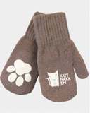 MAGISKE ULLVOTTAR - MULVARP