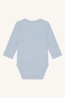 HCBALOO PLAYING - BABY BLUE