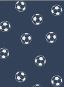 NMMTIGHTS 3P DARK DENIM FOOTBALL