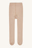 HCFOXIE STRØMPEBUKSE - ROSE CLOUD 3750