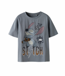 NKMANTONY STITCH SS NREG TOP - TRADEWINDS