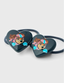 NMFODIRA PAWPATROL 2P HAIR ELASTIC INDIA INK