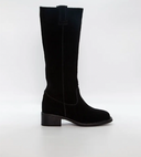 BOOTS BLACK MARENEVE QUATTRO DUFFY