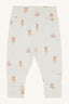 HCGABE-JOGGINGBUKSER SNOW WHITE