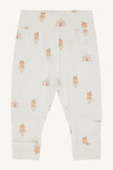 HCGABE-JOGGINGBUKSER SNOW WHITE