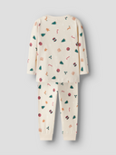 NMNVISMAS LS NIGHTSET - WHITECAP GRAY