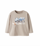 NMMNARI LS NREG TOP - ISLAND FOSSIL