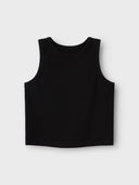 NKFNAKAL SL SHORT TOP BLACK