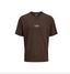 JACK & JONES - JJESOHO TEE SS CREW NECK - DELICIOSO