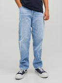 JJICHRIS JJORIGINAL MF 920 BLUE DENIM