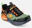 DINO-LIGHTS BLACK/ORANGE