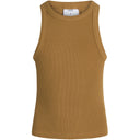 ORDVILLE TOP - LATTE