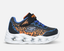 BOYS VORTEX 2.0 BLACK ORANGE
