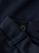 NMMROBINO SWEAT PANT - NAVY BLAZER